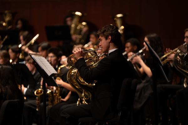 Andrews University Wind Symphony