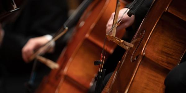 Andrews University Symphony Orchestra