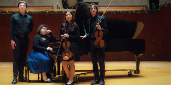 Andrews University Symphony Orchestra