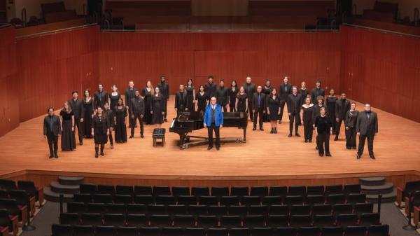 Andrews University Choirs