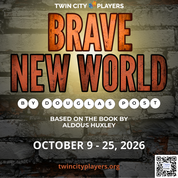 Brave New World