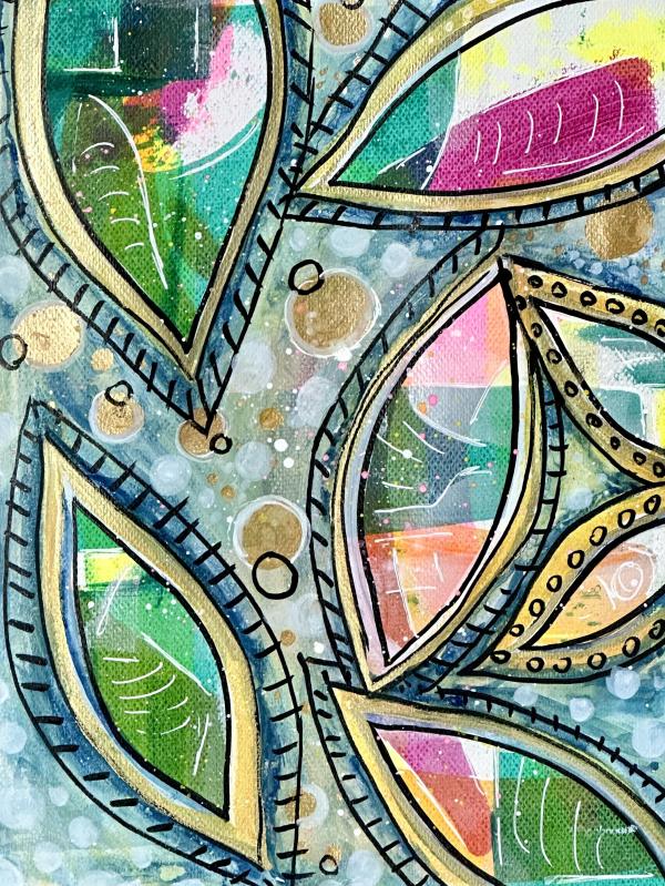Mixed Media Course