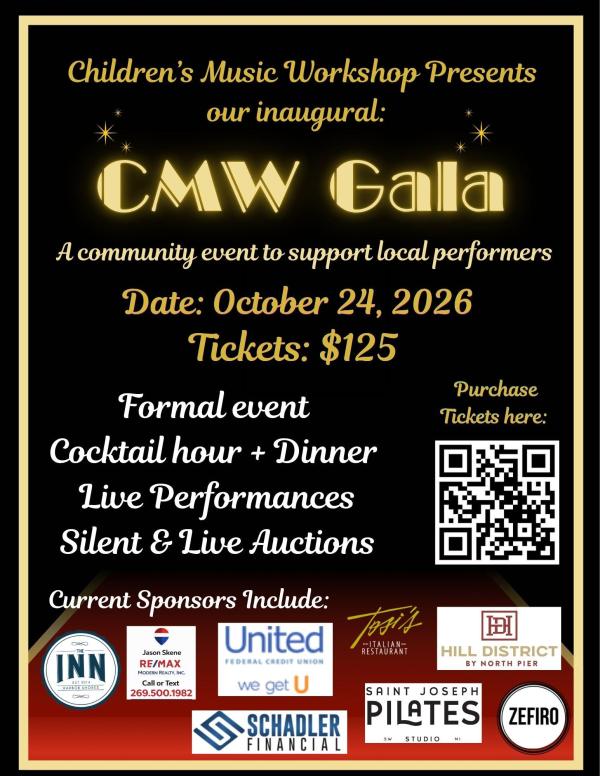 CMW Gala