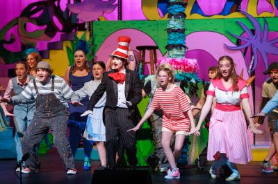 CMW's Seussical
