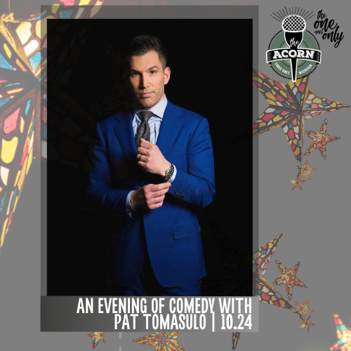 Pat Tomasulo