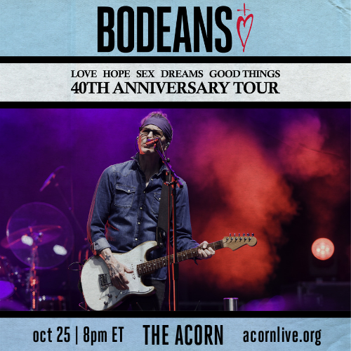 BoDeans