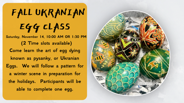 Egg Class