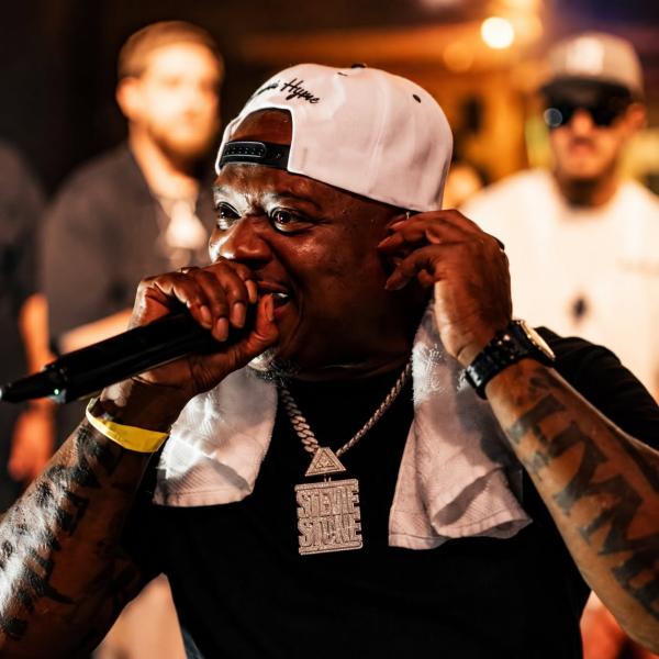 Stevie Stone