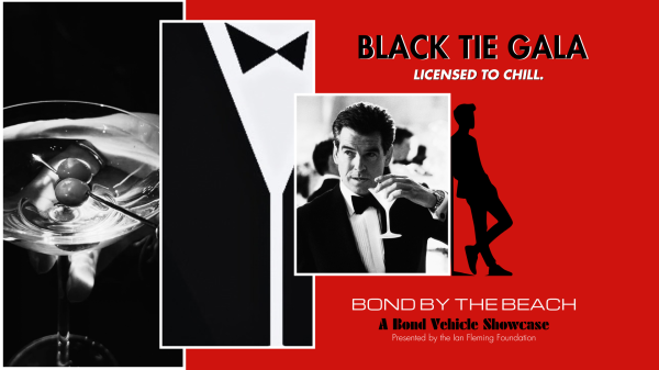 Black Tie Gala