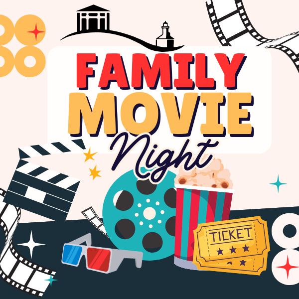  Family Movie Night: Pocahontas