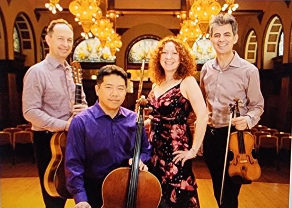 Monday Musical Concert Series