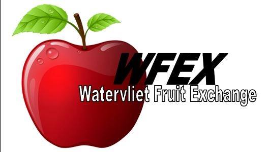 Watervliet Fruit Exchange