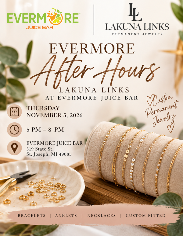 Lakuna Links at Evermore