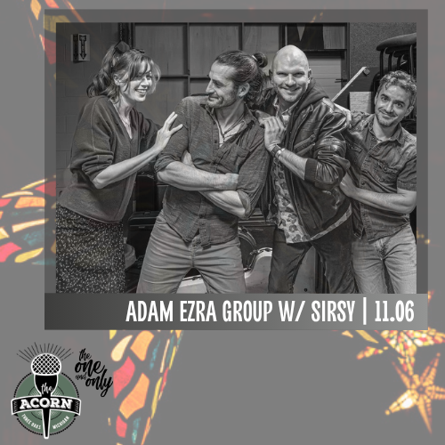 Adam Ezra Group