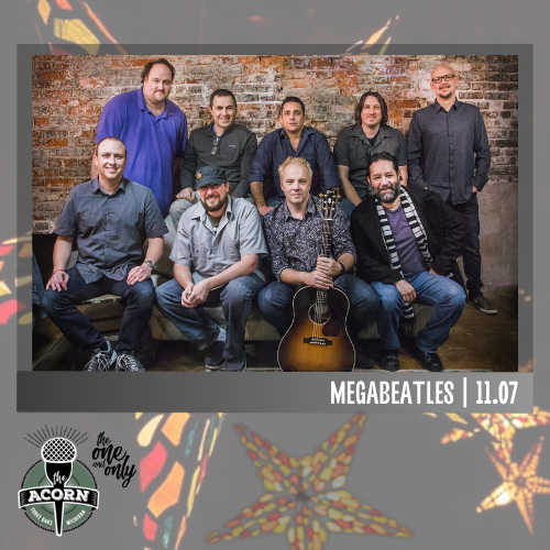 MegaBeatles