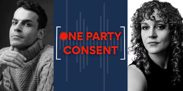 One Party Consent