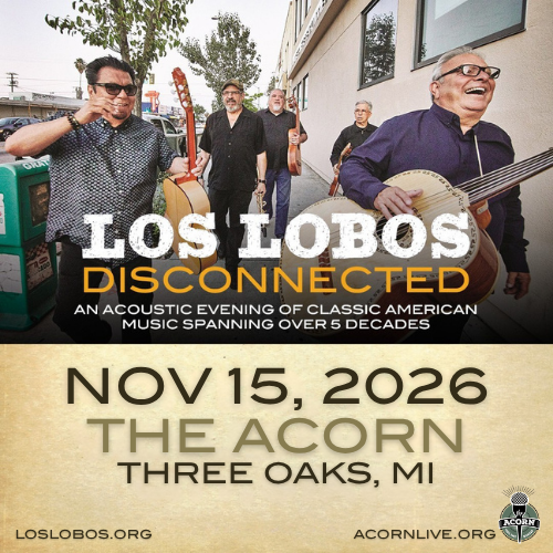 Los Lobos