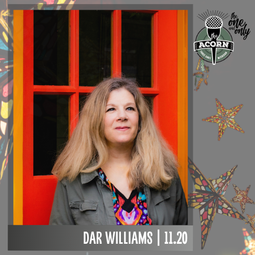 Dar Williams