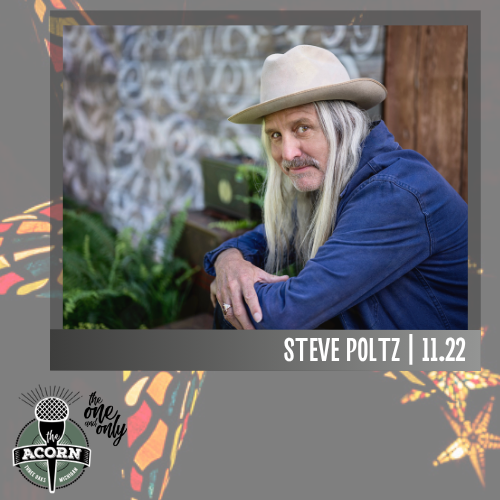 Steve Poltz