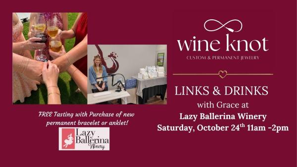 wine knot 24th