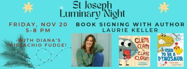 Luminary Night Flier