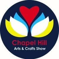 Chapel Hill Arts & Crafts Show Logo