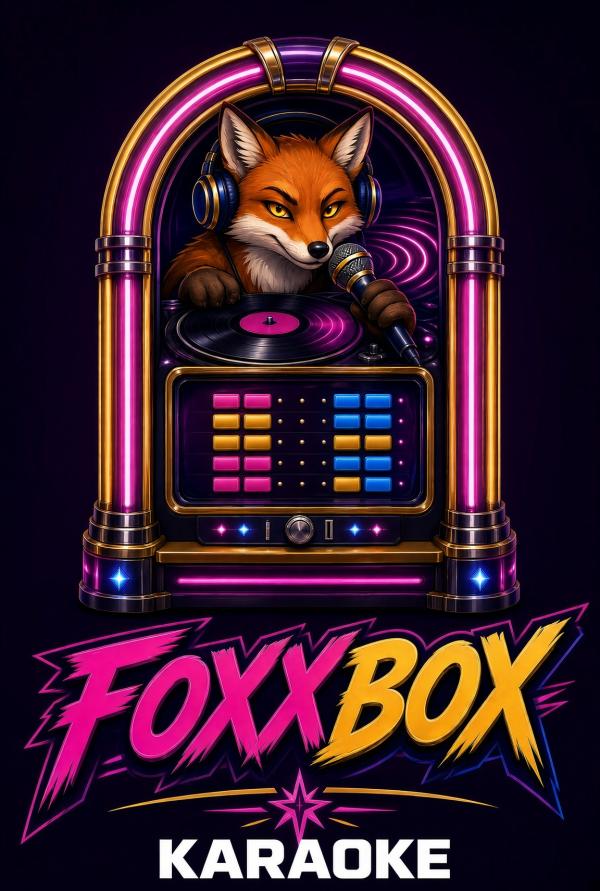 Foxx Box logo