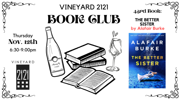 book club