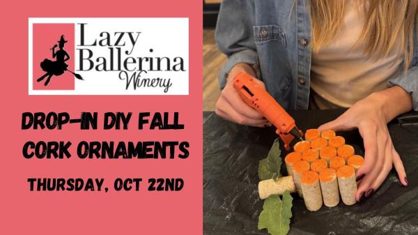 DIY Cork 10.22