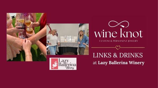 Links and drinks generic LBW