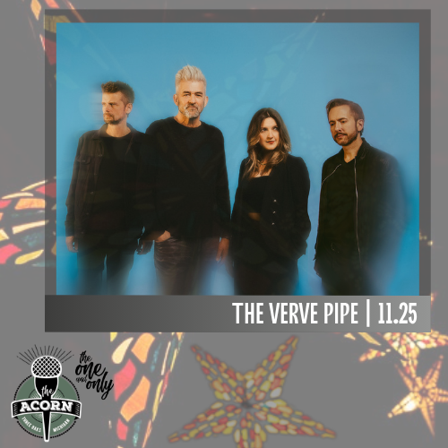 The Verve Pipe