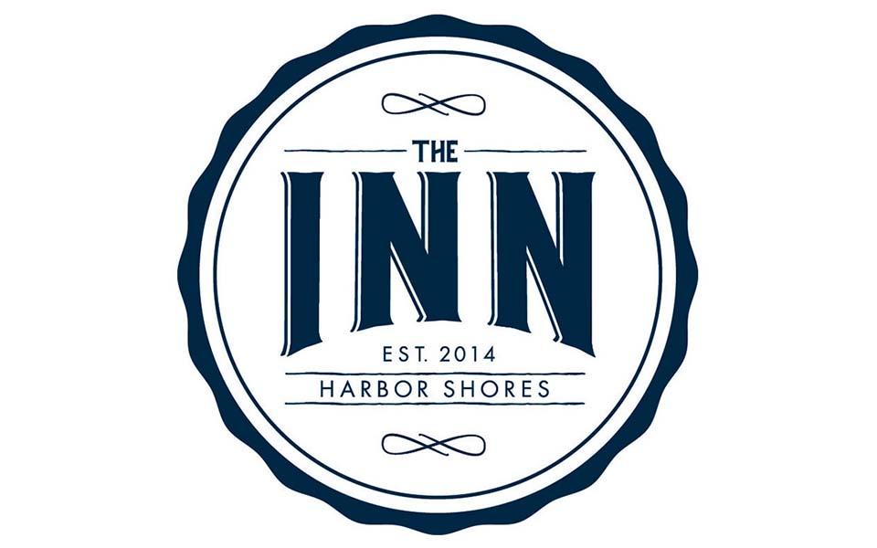 Inn at Harbor Shores Logo