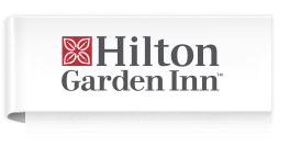 Hilton Garden Inn - Benton Harbor/St. Joseph Logo
