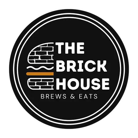 The Brick House Logo