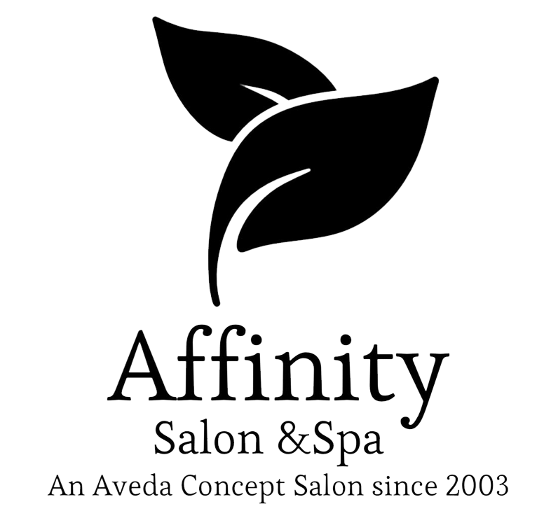 Affinity Salon & Spa Logo