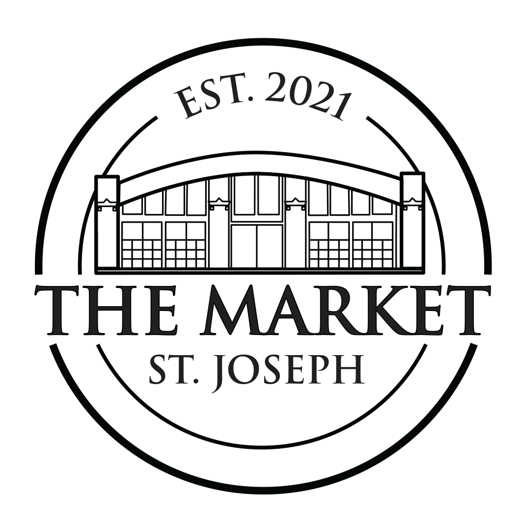 The Market Logo