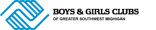 Boys & Girls Clubs of Greater Southwest Michigan Logo