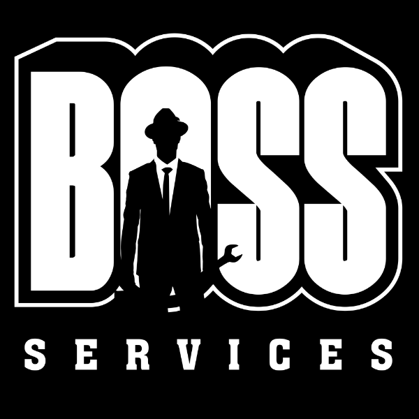 BOSS Services Logo