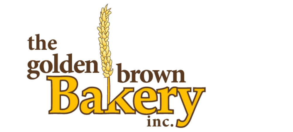Golden Brown Bakery, Inc. Logo