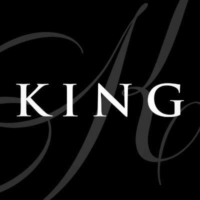King Media Logo