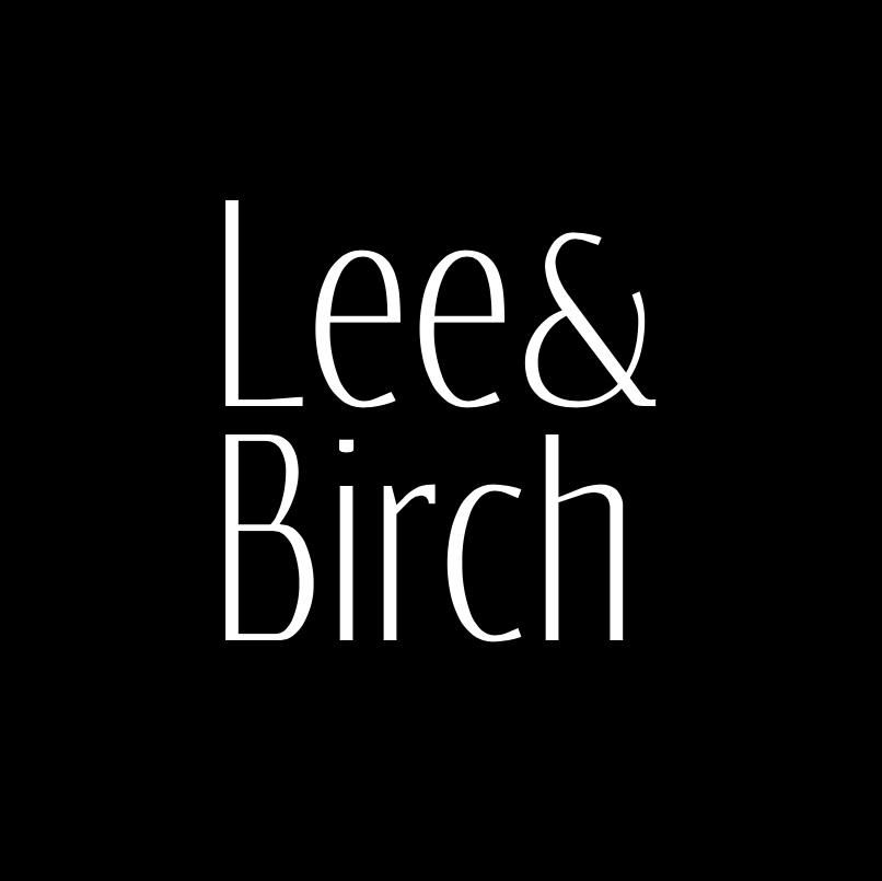 Lee & Birch Logo