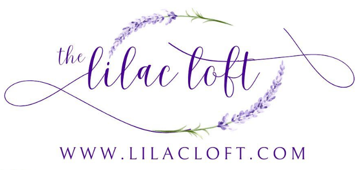The Lilac Loft Logo