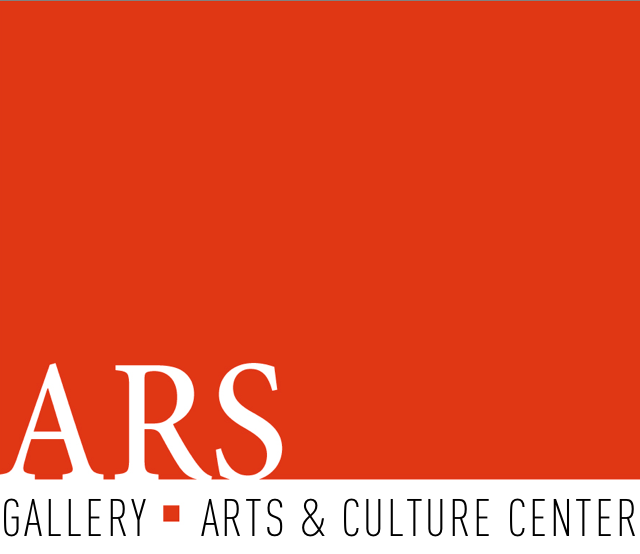 ARS Gallery, Arts and Culture Center Logo