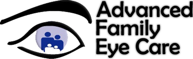 Advanced Family Eyecare Logo