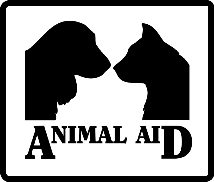Animal Aid of SW Michigan Logo