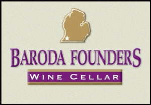 Baroda Founders Logo