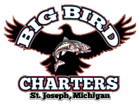 Big Bird Charters Logo