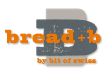 bread+bar Logo