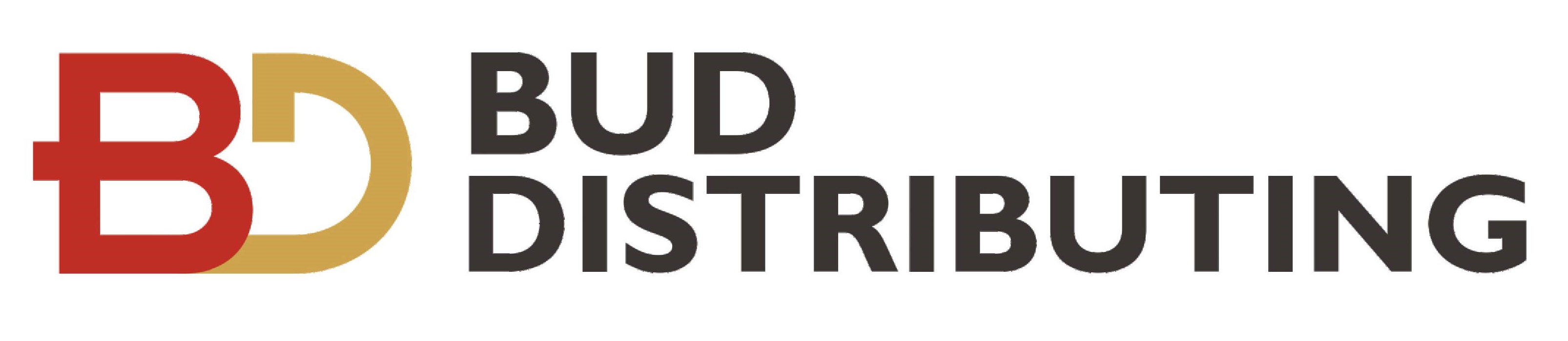 Bud Distributing, Inc. Logo