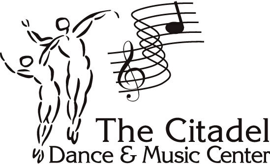 Citadel Dance & Music Center Logo